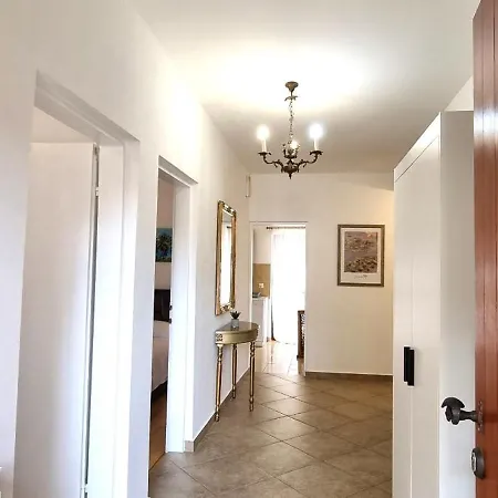 Apartmán 5237-1 *