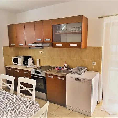 5237-1 Apartmán *