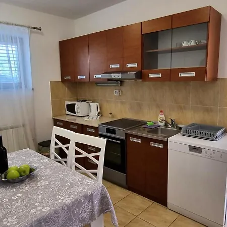 5237-1 Διαμέρισμα