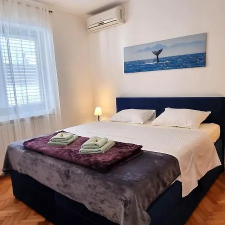 5237-1 Apartmán *