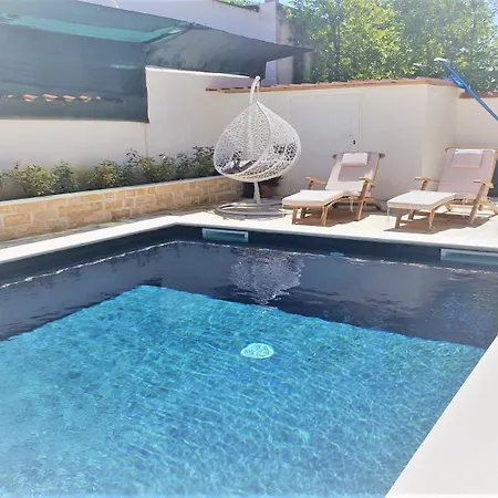 Apartmán 5237-1 *