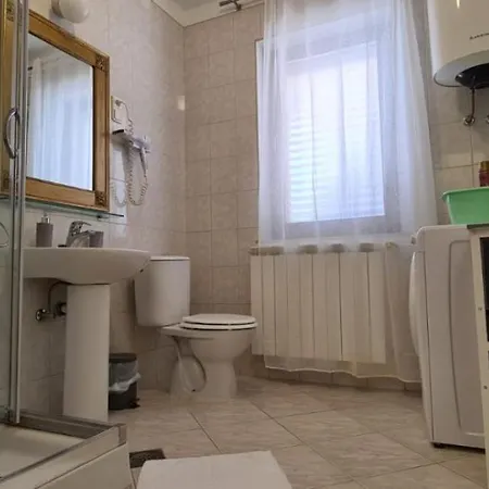 5237-1 Apartmán *
