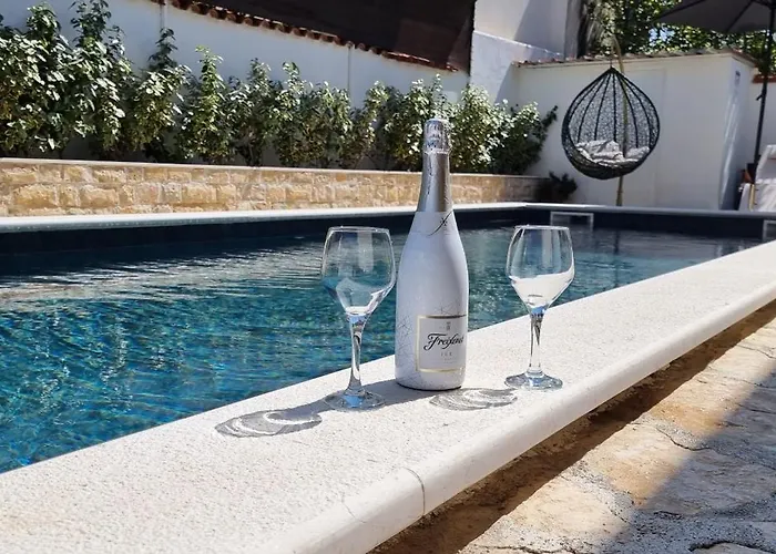 Апартаменты 5237-1