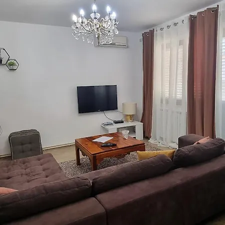 Apartment 5237-1 Privlaka (Zadar)