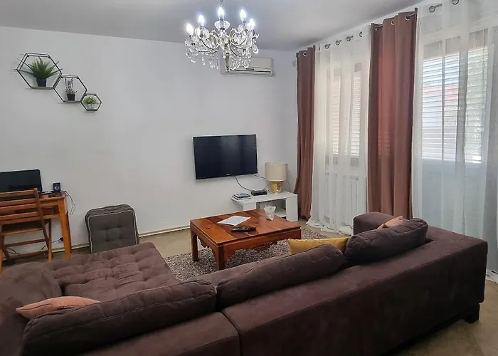 דירה 5237-1 פריבלאקה