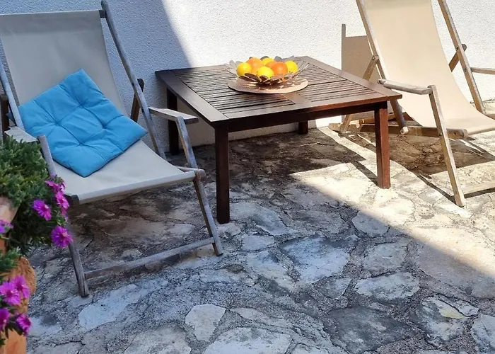 דירה 5237-1 פריבלאקה